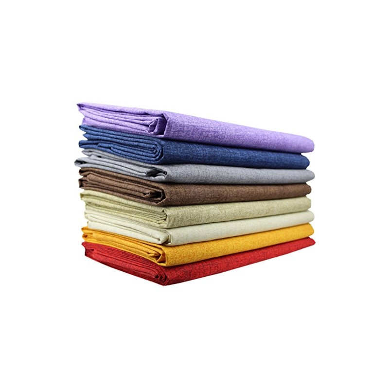 Telo Arredo copritutto Copridivano Copriletto misura cm 170x260 o cm 260x260 50% Cotone 50% Poliestere