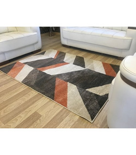 Didier Tappeto da Soggiorno Cucina in Poliestere Dis. 53