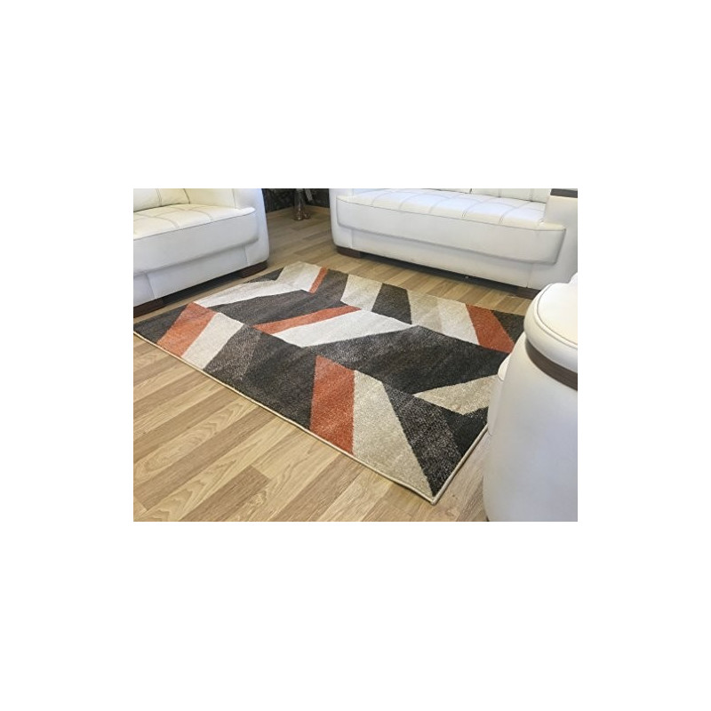 Didier Tappeto da Soggiorno Cucina in Poliestere Dis. 53