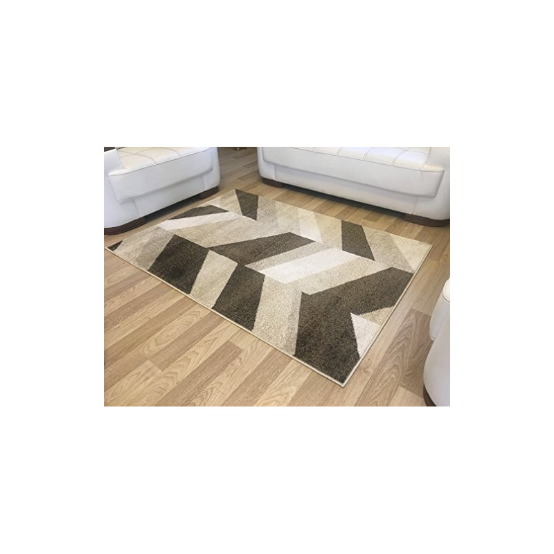 Didier Tappeto da Soggiorno Cucina in Poliestere Dis. 53