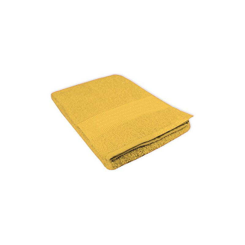 Asciugamani Wally da Bagno in Cotone da 360 Gr. Vari Colori e Misure