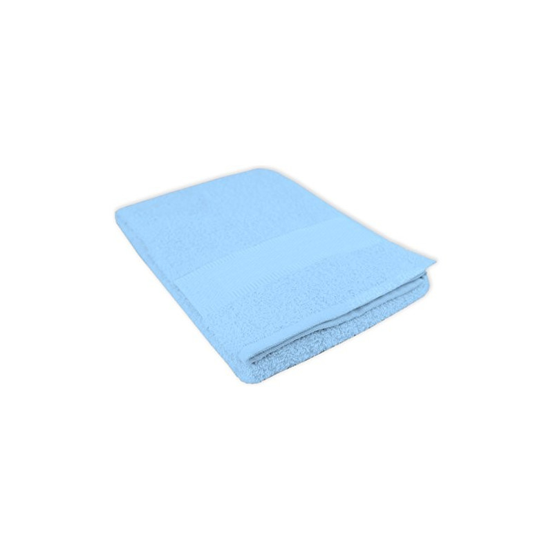 Asciugamani Wally da Bagno in Cotone da 360 Gr. Vari Colori e Misure