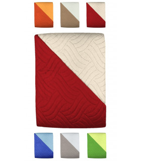 Copriletto Trapuntato Pop 6 Colori