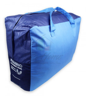 Piumino Duvet 10% Piumino 90% Piuma d' Oca Double Face Invernale 350 gr/mq 5 Colori