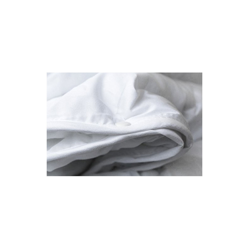 PIUMINO 4 stagioni in calda e morbida MICROFIBRA disponibile in 3 diverse misurazioni