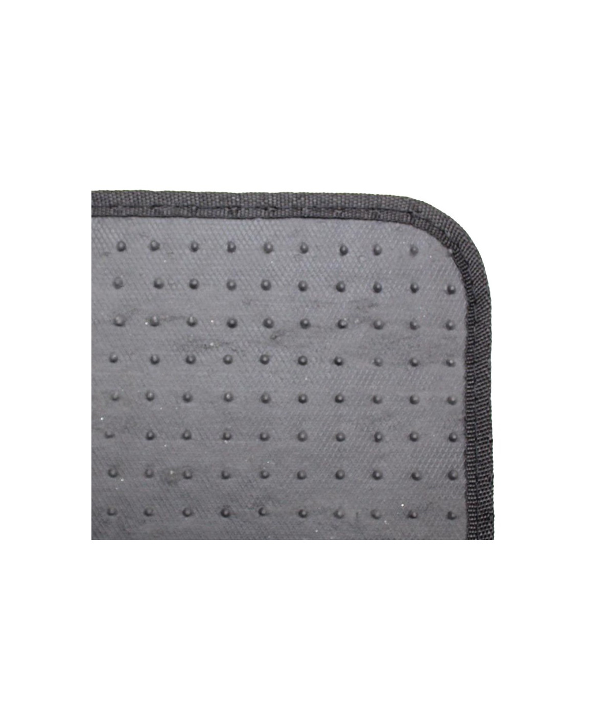 Tappeti auto universali set 4 pezzi, 2 anteriori 2 posteriori, in feltro 6102