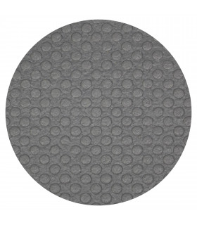 Zerbino Ingresso casa Cocco Stampato cm 45x75 - Disegno all of Me