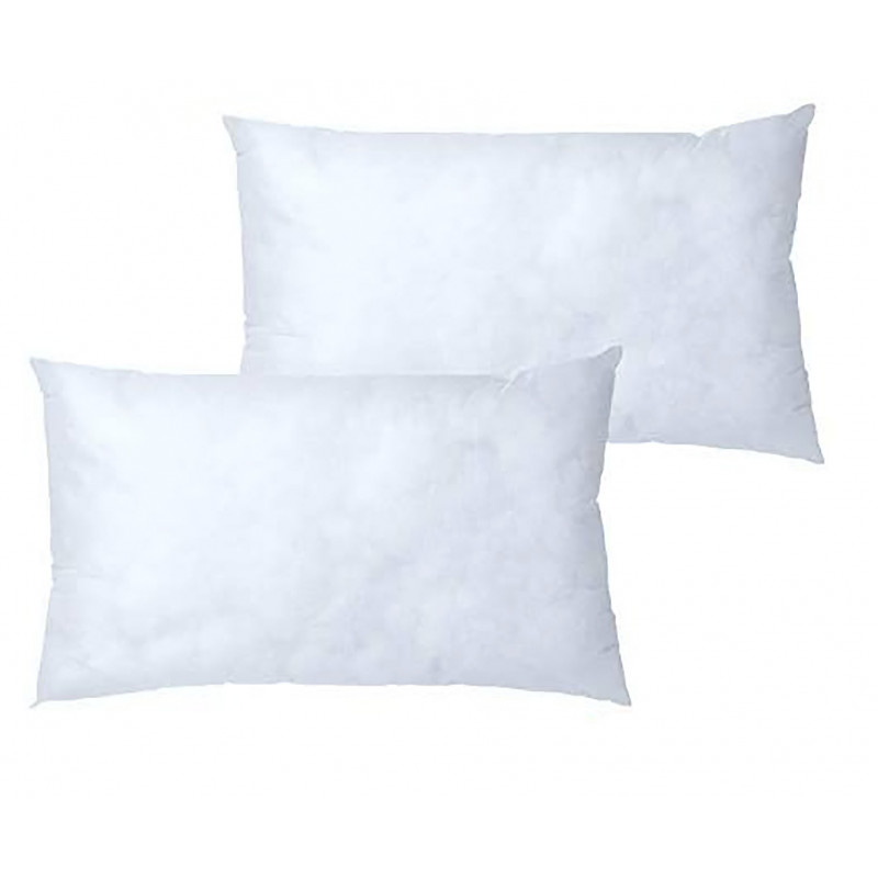 Anima Imbottitura in Ovatta per Cuscini Arredo Divano e Letto Made in Italy 5 misure