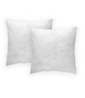 Anima Imbottitura in Ovatta per Cuscini Arredo Divano e Letto Made in Italy 5 misure