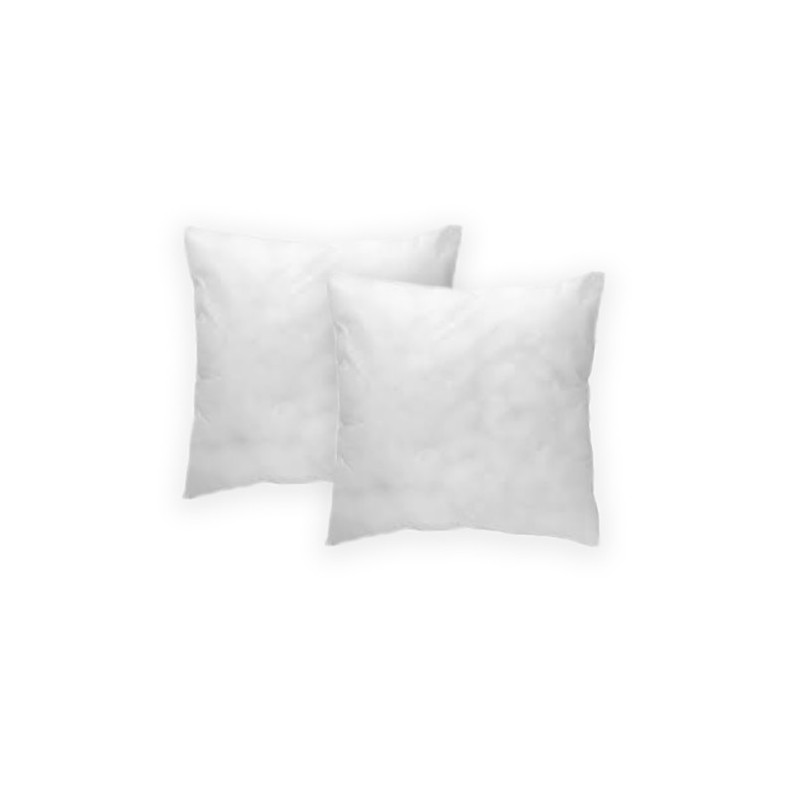 Anima Imbottitura in Ovatta per Cuscini Arredo Divano e Letto Made in Italy 5 misure