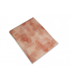 Tata Home Tenda Zanzariera Jacquard Disegno Multirighe Resistente Antimosche 100% Poliestere misura 150x250 cm Dis. 1 Colore 