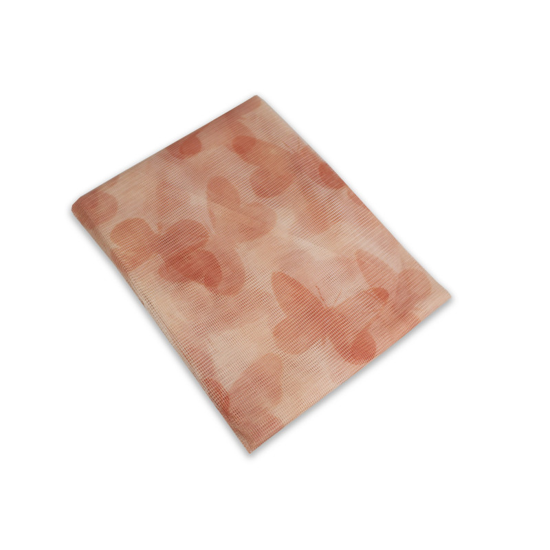 Tata Home Tenda Zanzariera Jacquard Disegno Multirighe Resistente Antimosche 100% Poliestere misura 150x250 cm Dis. 1 Colore 