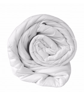 Piumino Estivo Imbottitura 100 gr/mq in morbida Microfibra misura Una Piazza E Mezza cm 200x200