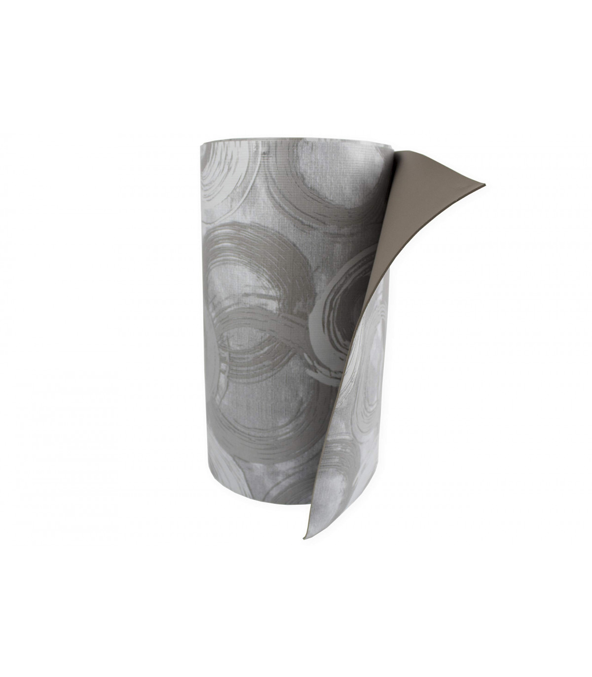 Tata Home Tappeto Passatoia Cucina Antimacchia Antiscivolo In PVC Flessibile E Resistente Prodotto Made In Italy Larghezza 52 Cm Lunghezza 380 Cm Dis