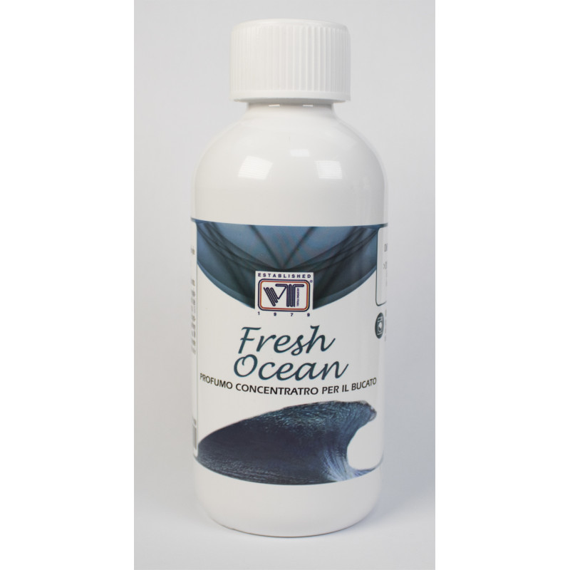 Profumo Concentrato per Bucato Lavatrice Profuma Biancheria Lunga Durata 250 ml- 4 PROFUMI