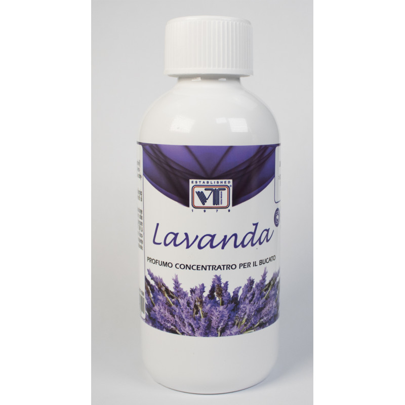 Profumo Concentrato per Bucato Lavatrice Profuma Biancheria Lunga Durata 250 ml- 4 PROFUMI