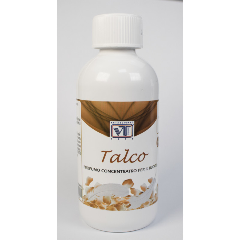 Profumo Concentrato per Bucato Lavatrice Profuma Biancheria Lunga Durata 250 ml- 4 PROFUMI