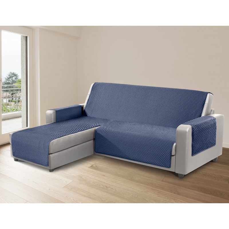 Copridivano Posti Con Isola A Destra Copridivano Con Penisola