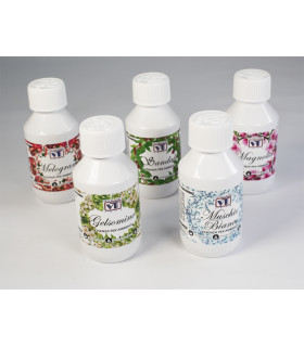 Ricarica Profumatore per Ambienti Concentrato per Diffusori 125 Ml.