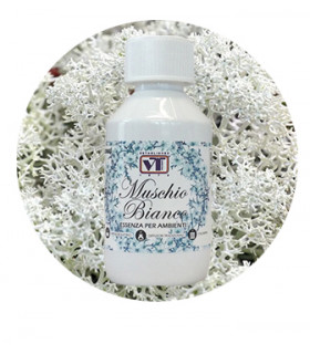 Ricarica Profumatore per Ambienti Concentrato per Diffusori 125 Ml.