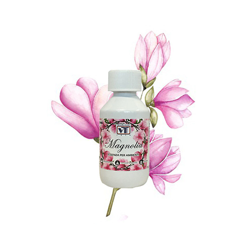 Ricarica Profumatore per Ambienti Concentrato per Diffusori 125 Ml.