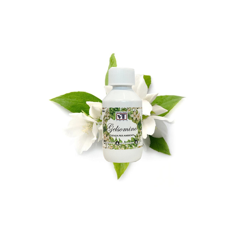 Ricarica Profumatore per Ambienti Concentrato per Diffusori 125 Ml.