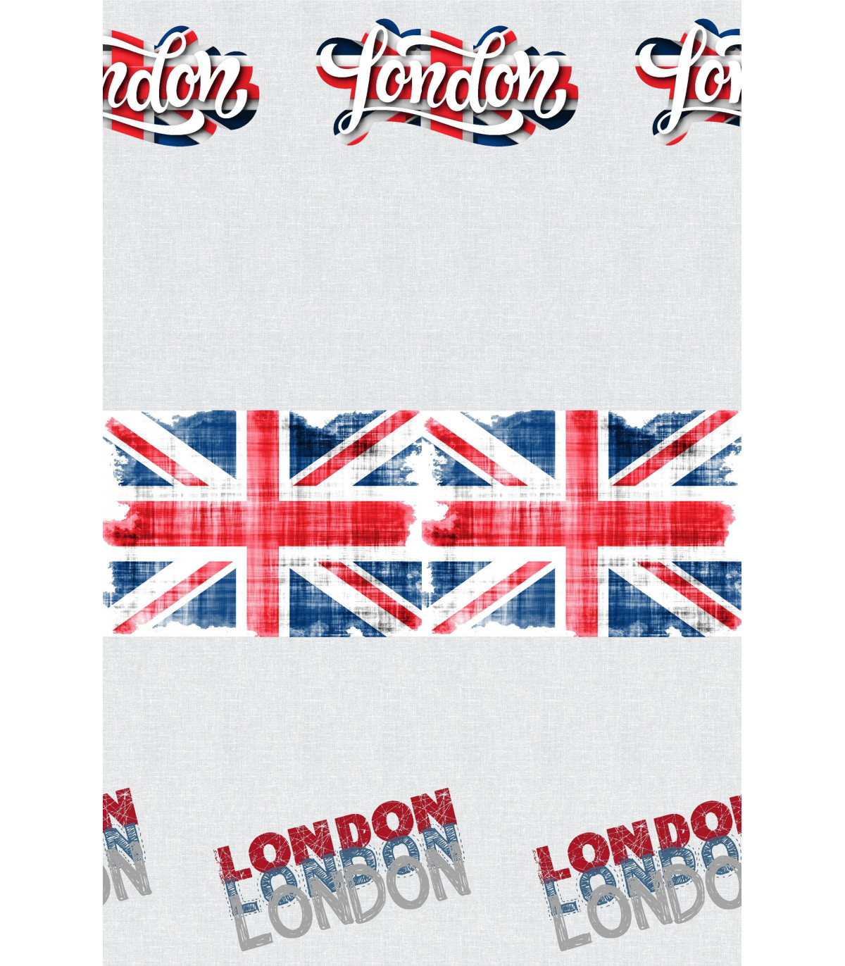 Tata Home Copriletto Trapuntato Fantasia Trapuntino Morbido