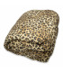 Audrey Trapunta Invernale Animalier in Morbida e Calda Microfibra Dis. 14 Leopardato