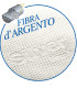 Topper in Memory Foam Sfoderabile Alto 5 cm in Fibra d’Argento
