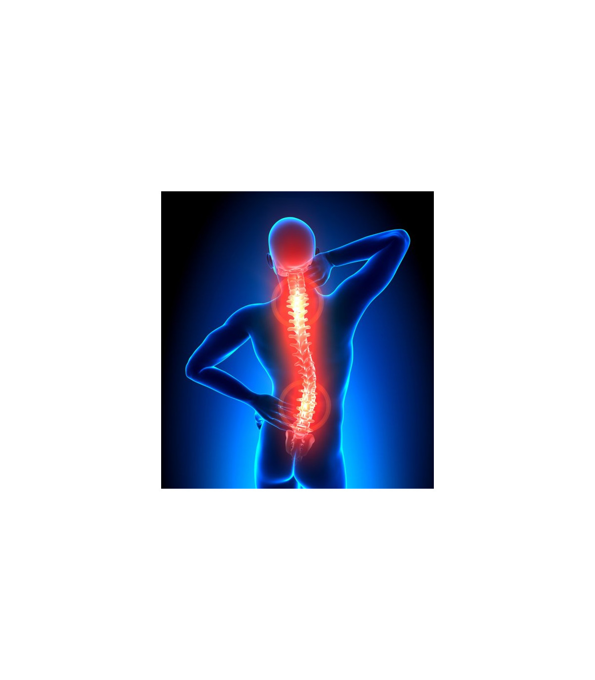 Topper in Memory Foam Sfoderabile Alto 5 cm in Fibra d’Argento