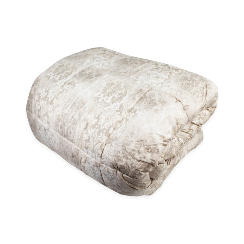 Tata Home Hilary Trapunta Invernale Fantasia Imbottita 350 gr/mq