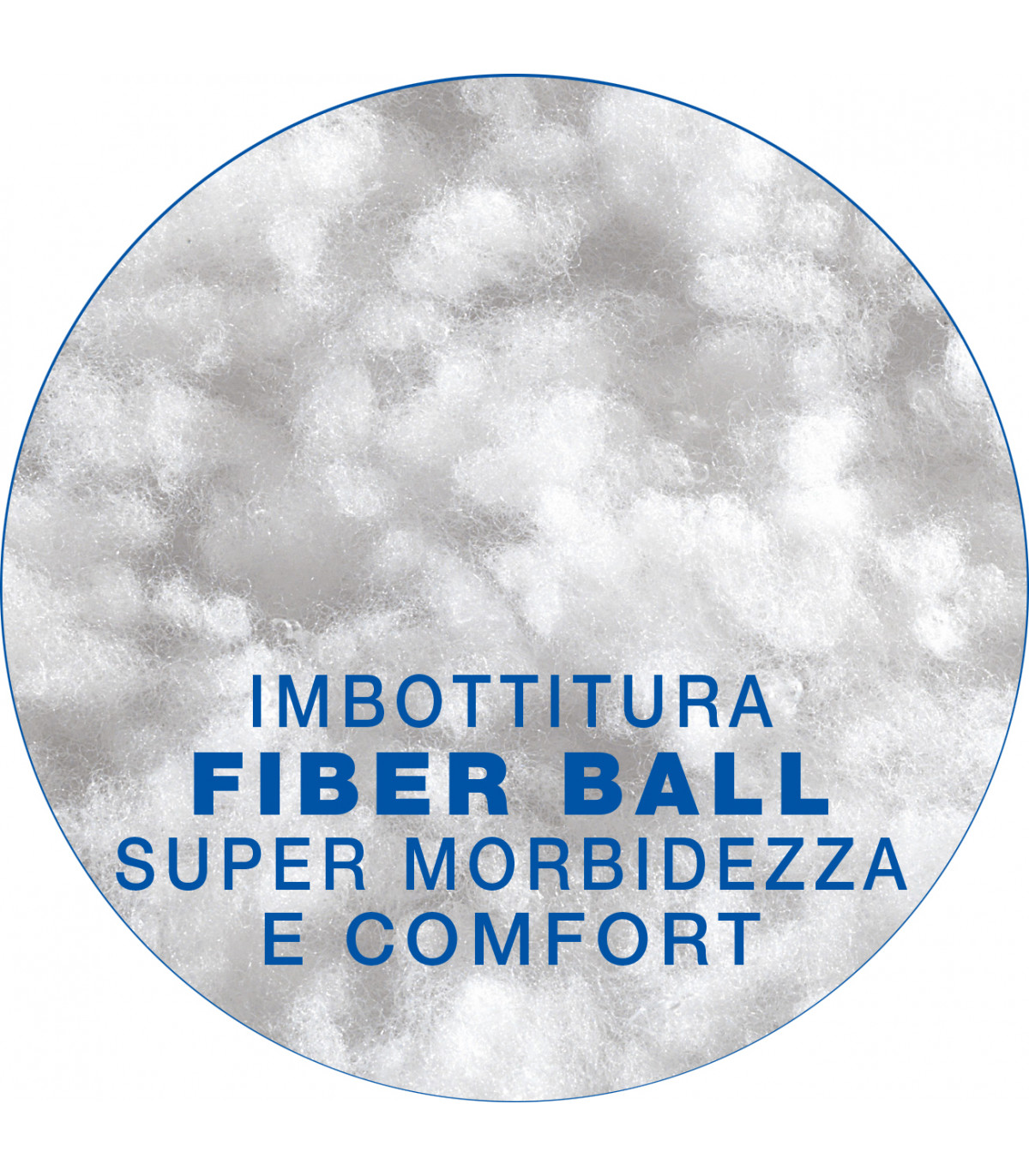 Topper Materasso Matrimoniale 165x195 cm con SOFFIETTO Double face Estivo e Invernale