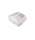TARTAN Plaid Divano Coperta Letto in caldo e morbido Pile da 340 gr mq con Retro Agnellato 2 Colori