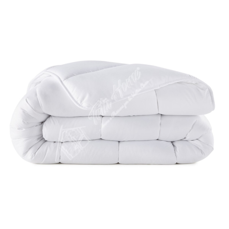 JEFF PIUMINO 4 stagioni in calda e morbida MICROFIBRA