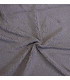 MUCCA MARRONE Plaid Divano Coperta Letto in caldo e morbido Pile da 340 gr mq con Retro Agnellato