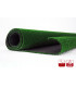 ROTOLO Erba Sintetica Altezza Filo 9 mm. Colore Verde - 25 METRI