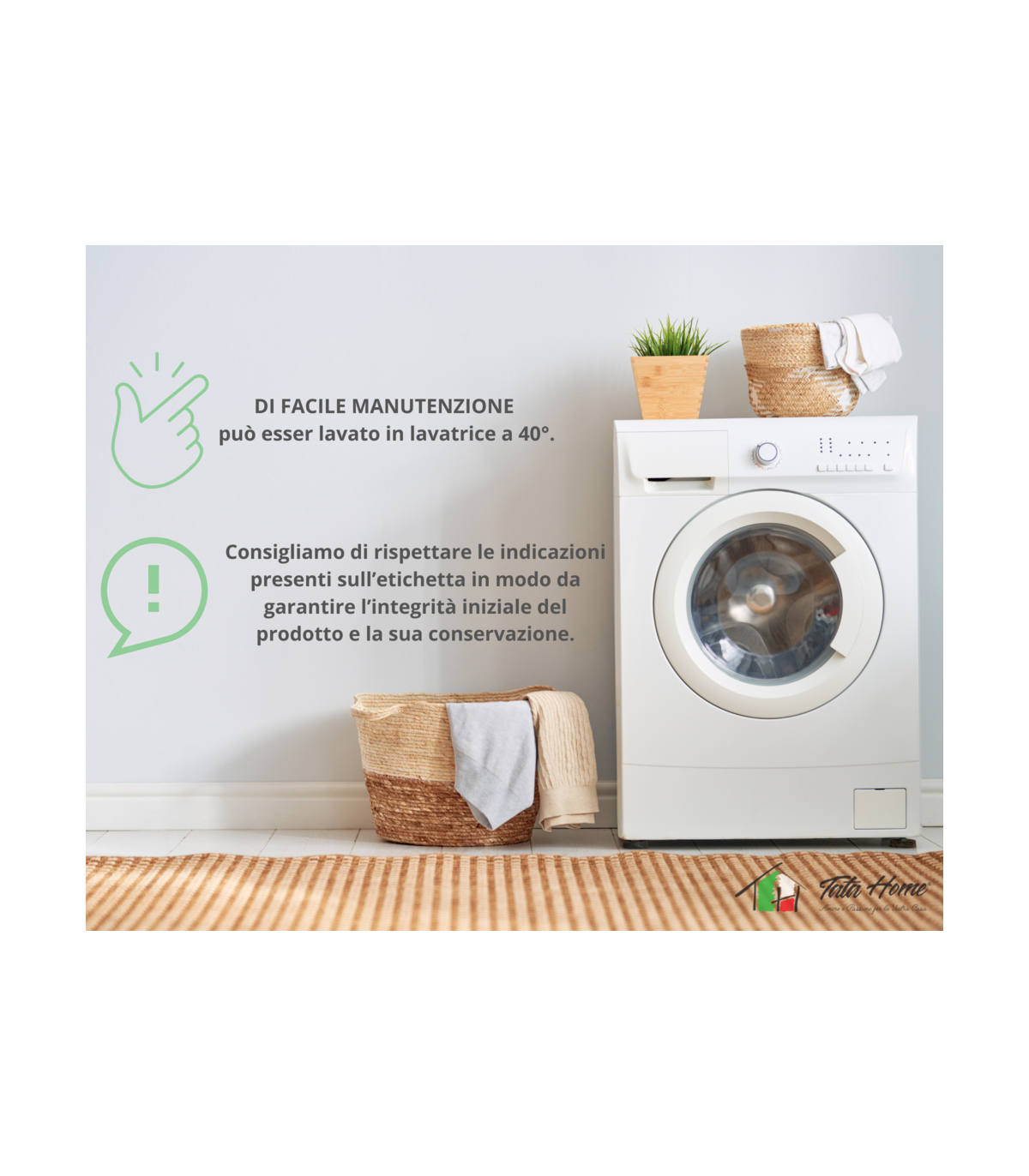 Parure Copripiumino Set Federa/e con Sacco Piumino Made in Italy Fantasia Tirolese Mod. TIROLO Rosso