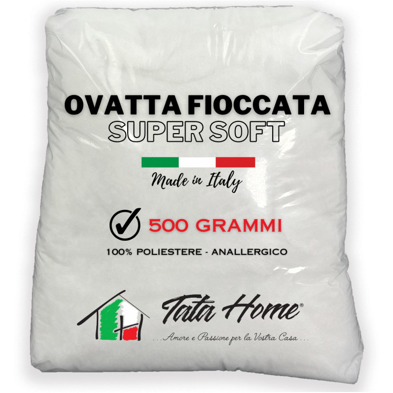 Soffice Ovatta