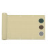 Telo copribalcone frangivista parasole 90x500 cm 5 Colori CON CORDA