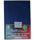 Joli Lenzuolo Sotto con Angoli ed Elastici 100% cotone misura SINGOLO cm 90x200 altezza materasso cm 25 - 21 COLORAZIONI - Ma