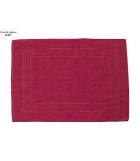 Tappeto Bagno Valley cm 50x70 in Cotone 100% Made in Italy