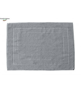 Tappeto Bagno Valley cm 50x70 in Cotone 100% Made in Italy