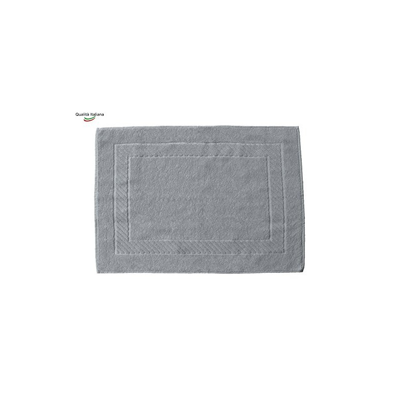 Tappeto Bagno Valley cm 50x70 in Cotone 100% Made in Italy