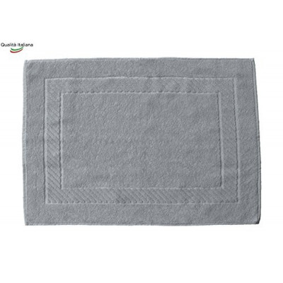 Tappeto Bagno Valley cm 50x70 in Cotone 100% Made in Italy