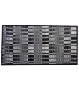 Tappeto Passatoia da Cucina Bamboo Ricamato in 100% Bamboo