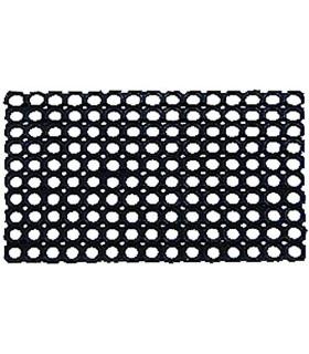 Zerbino Bolle in Gomma Flessibile e Resistente