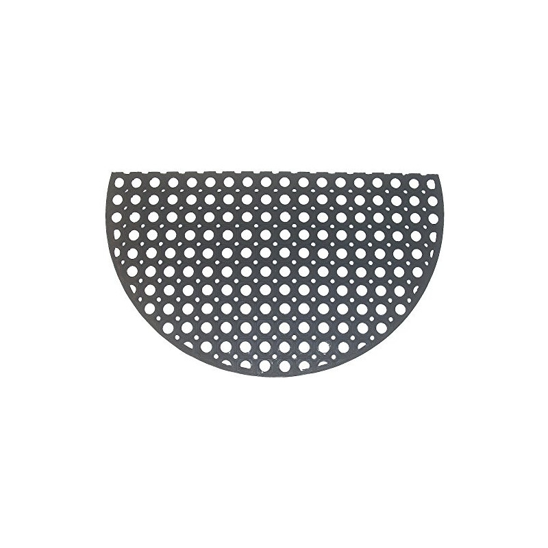 Zerbino Bolle in Gomma Flessibile e Resistente