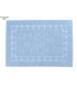 Tappeto Bagno Dorothea cm 50x70 in Cotone 100% Made in Italy