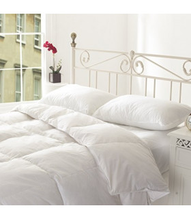 SPRING - Piumino 200 gr. in morbida microfibra di poliestere - 3 misure