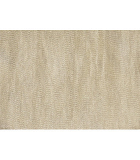 Tenda Zanzariera Liscia Resistente Antimosche 100% Poliestere misura 150x250 cm Colore Panna